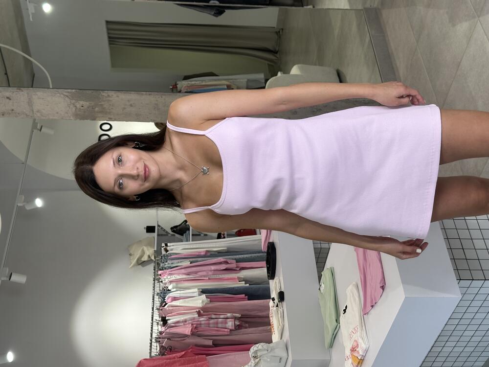 Сукня 1200\240 качкорса маршмеллоу