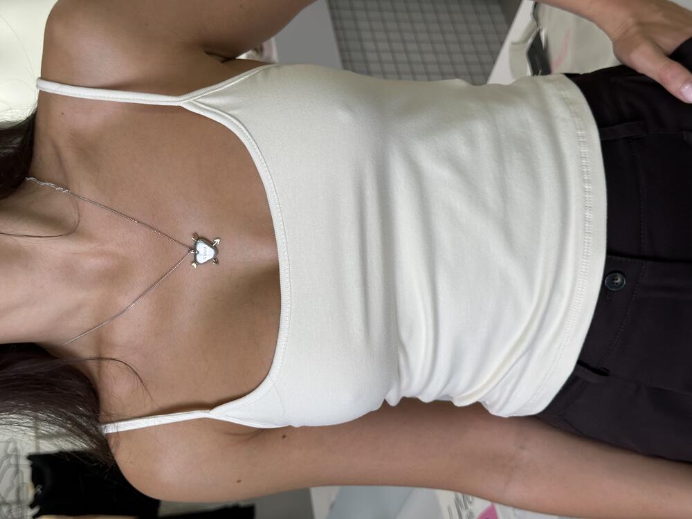 Майка 1194\25-5 супрем айворі, M