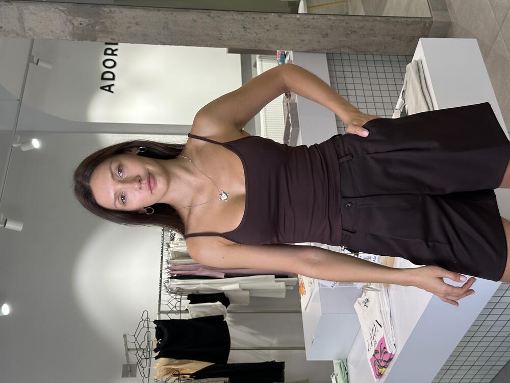 Майка 1194\25-5 супрем тірамісу