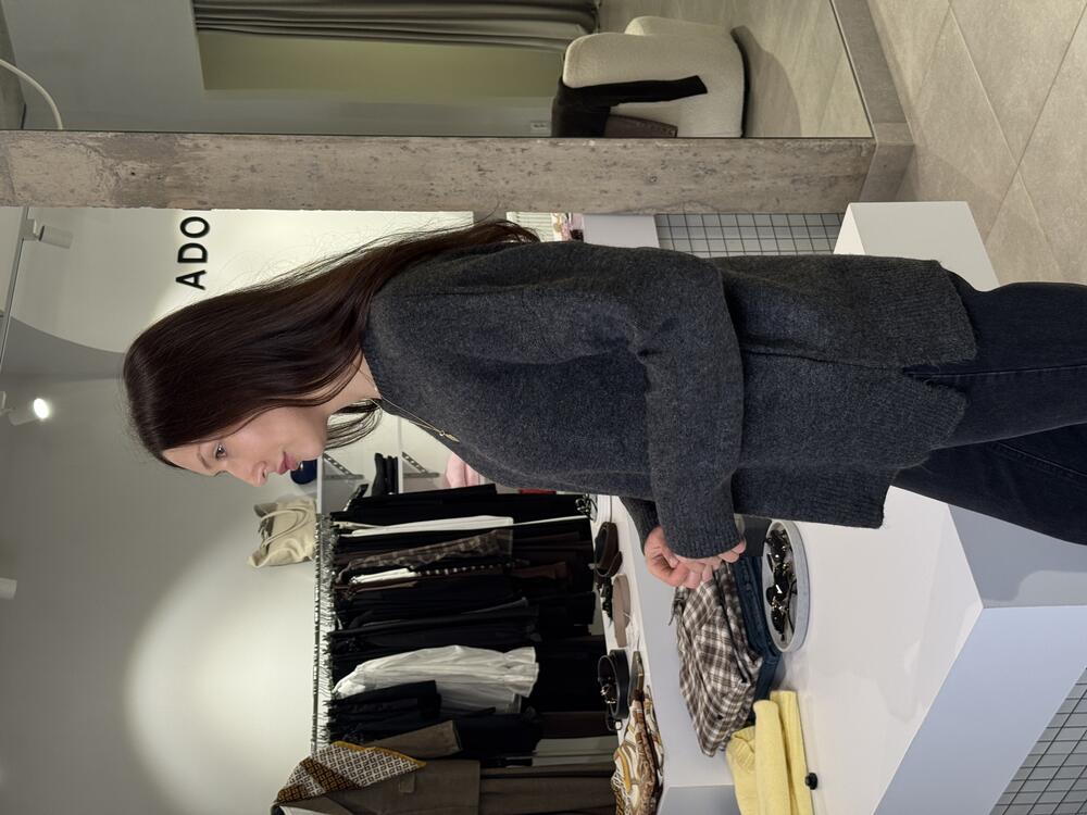 Светер база графіт