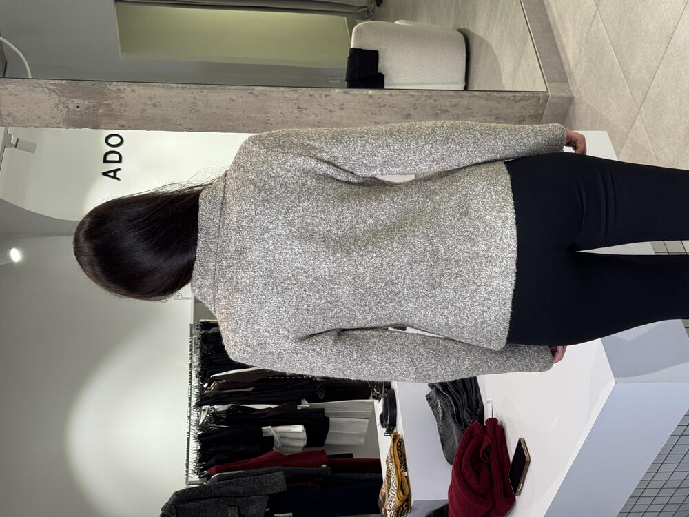 Приталений кардиган з гудзиками беж, one size