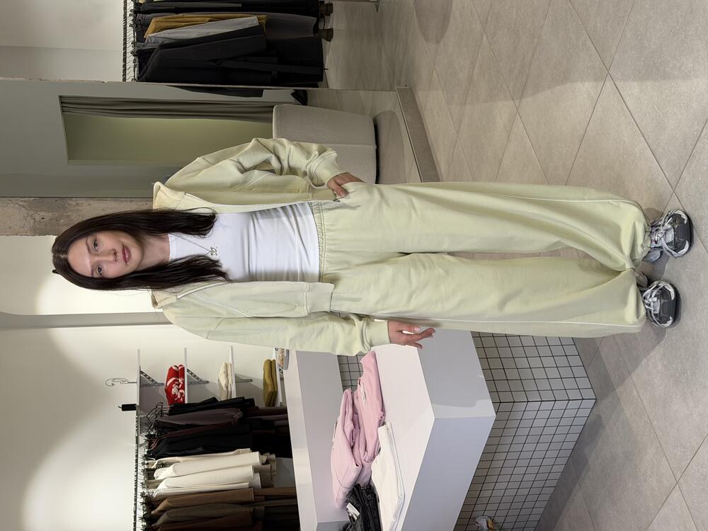 Костюм трьохнитка 30-1 шардоне